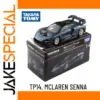 Takara Tomy Tomica Premium McLaren Senna Model