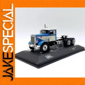IXO Diecast 1:64 Scale Peterbilt 281 Truck