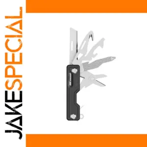 NexTool 10-in-1 Compact Multifunctional Multitool
