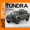 Toyota Tundra 1:24 Diecast Model Car