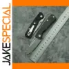 VG10 Folding Knife with G10/Micata Handle