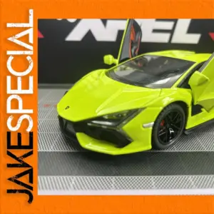 Lamborghini Revuelto 1:24 Scale Diecast Model