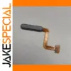 Power Button Fingerprint Sensor Flex Cable for Galaxy M52 5G