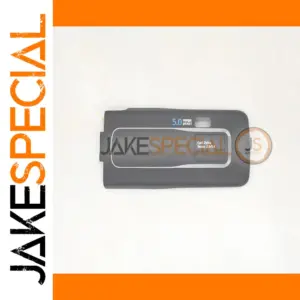 Nokia 6260 Slide Back Battery Cover Case