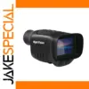 2.5K Digital Night-Vision Monocular 40MP