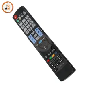 Universal Remote Control for LG LCD TVs 10 eeee238798b049eda787f57d with overlay