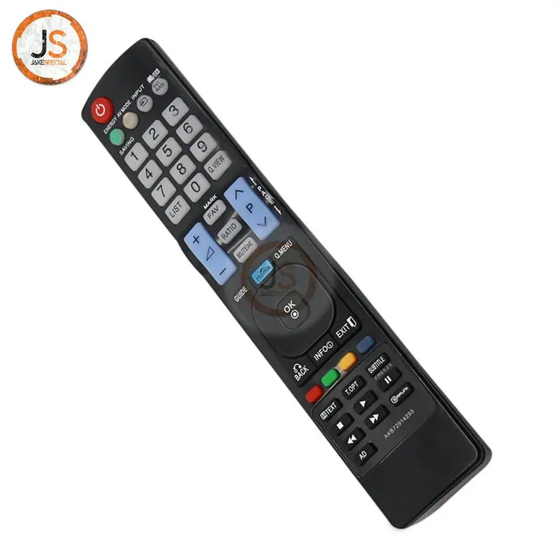 Universal Remote Control for LG LCD TVs 5 Universal Remote Control for LG LCD TVs - Image 5