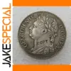 George IV 1822 Replica Coin for Collectors