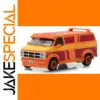 1:43 Scale 1983 GMC Vandura Custom Model