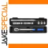 Precision Adjustable Torque Wrench Kit 10-60N.m