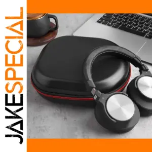 Hard EVA Storage Bag for Audio-Technica Headphones