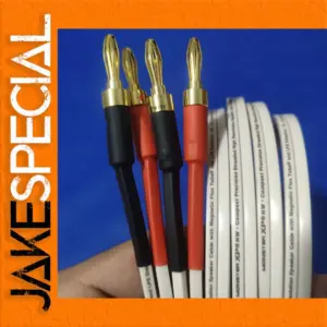 American Monster XP 240 Speaker Cable 30-150W