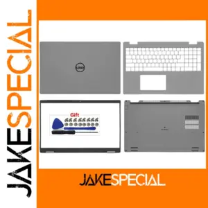 Dell Latitude 5520 E5520 Laptop Replacement Cover