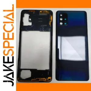 Full Housing Case for Samsung Galaxy A71/A51