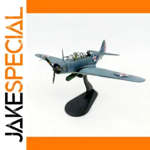1:72 Scale Diecast USAF Bomber Model Aircraft