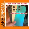 Vivo V25 V2202 Replacement Back Battery Cover
