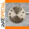 24.2MM Watch Dial for NH05/NH06 Movements