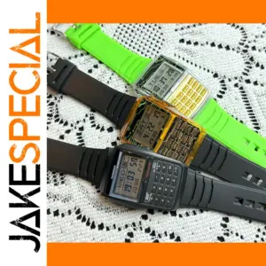 Luxury LED Digital Sports Watch Model 1116