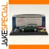 1/64 Honda Civic EG6 Diecast Model with Engine Display