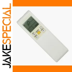 DAIKIN Air Conditioner Remote Control ARC452A1-ARC452A8