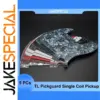 TL Style Electric Guitar Pickguard Set of 5