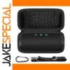 Hard EVA Travel Case for JBL Flip 7 Speaker