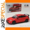 XCARTOYS 1:64 Honda Civic Type R Model Car