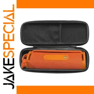 Hard EVA Case for Sony ULT Field 1 Speaker