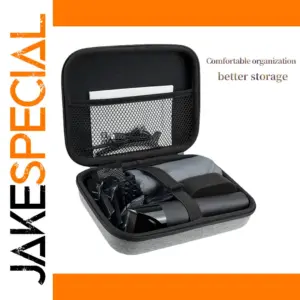Xiaomi Mijia Electric Hair Clipper Case
