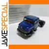 Brekina 1/87 Diecast Cargo Truck Model