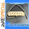 Alnico 5 Bridge Pickup for ST Electric Guitars
