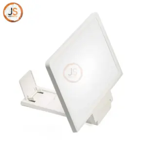 Portable 3D Phone Screen Amplifier for All Smartphones 11 f0fbf637c5e349eaba6f2eff with overlay