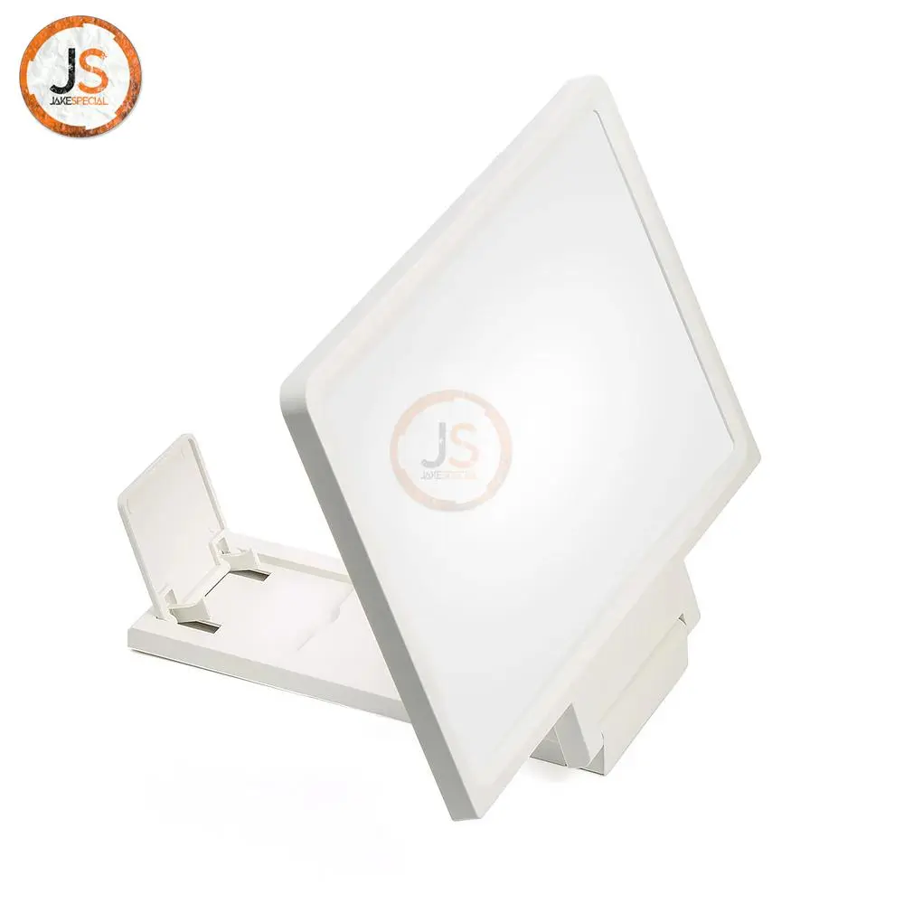 Portable 3D Phone Screen Amplifier for All Smartphones 5 Portable 3D Phone Screen Amplifier for All Smartphones - Image 5