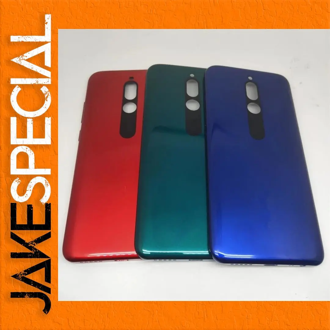 Xiaomi Redmi 8 and 8A Back Battery Cover 1 Xiaomi Redmi 8 and 8A Back Battery Cover