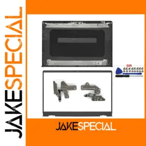 Dell Vostro 15 LCD Back Cover and Hinges