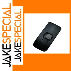 Battery Compartment Cover for Nikon YN600EX-RT