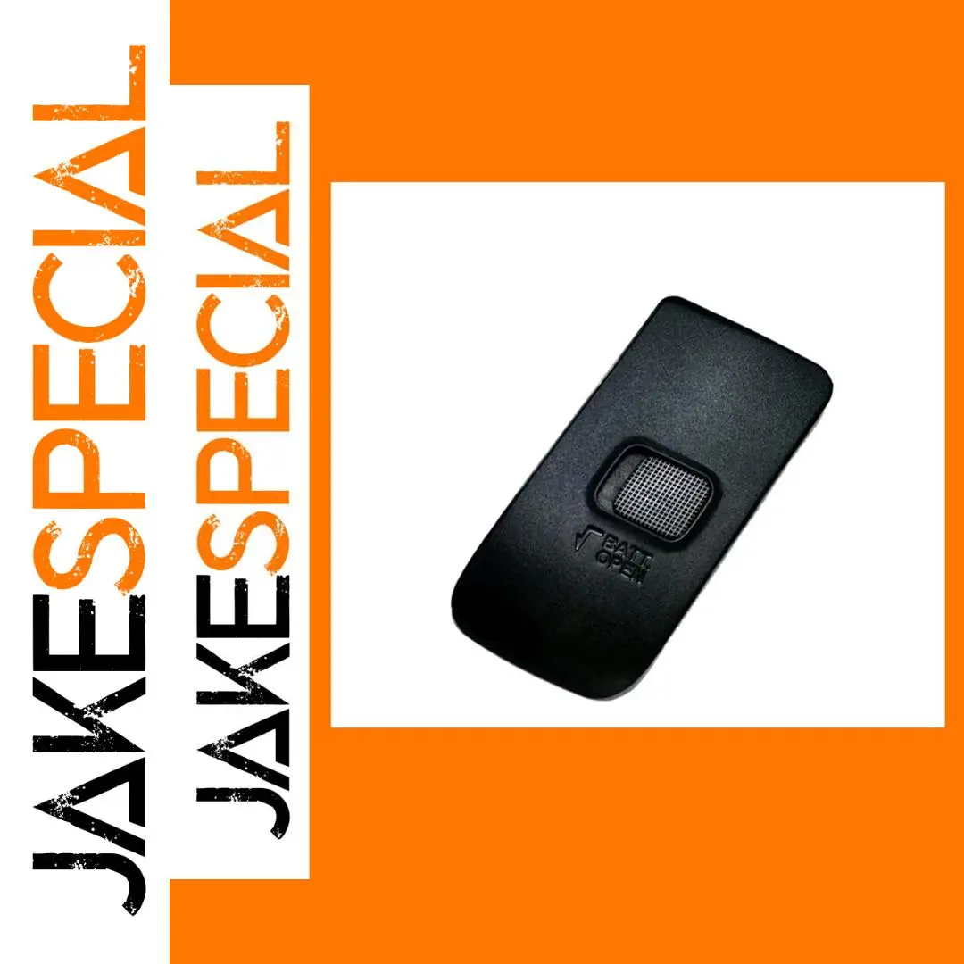 Battery Compartment Cover for Nikon YN600EX-RT 1 Battery Compartment Cover for Nikon YN600EX-RT