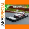 1:64 Nissan GT-R R35 GT3 GT500 Diecast Model