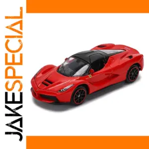 Bburago 1:64 Scale Ferrari Diecast Model Car