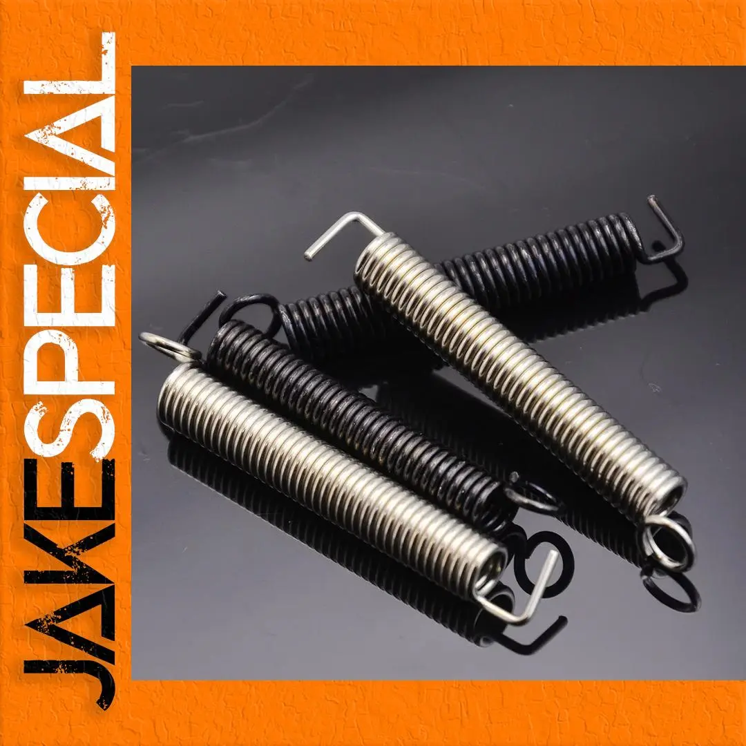 GOTOH 9016 Tremolo Bridge Spring Set 30g 1 GOTOH 9016 Tremolo Bridge Spring Set 30g