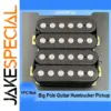 Electric Guitar Humbucker Pickup Dual-Coil 7K 7.5K