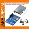 3.5-inch LCD Touch Screen for Raspberry Pi