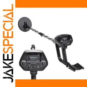 MD4030 Professional Underground Metal Detector