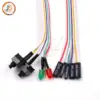 Universal ATX Power Reset Switch Cable 50 cm