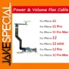 iPhone 11, 12 Power and Volume Flex Cable