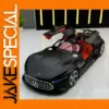 Mercedes-Benz AMG Vision GT 1:24 Diecast Model