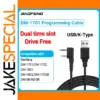 BAOFENG DM-1701 Programming Cable for Radios