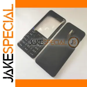 Nokia 206 Phone Housing Replacement Set