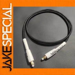 NORDOST Digital Optical Fiber Cable 1-5m