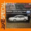 Takara Tomy 1:64 Subaru Impreza WRX Model